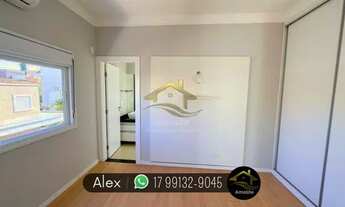 Imagem 6: CASA CONDOMÍNIO DAMHA III EM SÃO JOSÉ DO RIO PRETO