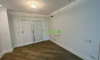 Imagem 6: Apartamento Duplex com 3 dormitórios para alugar, 280 m² por R$ 6.040,00/mês - Centro - Am