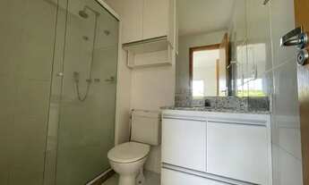 Imagem 7: Apartamento com 1 dormitório para alugar, 44 m² por R$ 1.895,00/mês - São Mateus - Juiz de