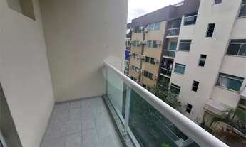 Imagem 6: Rio de Janeiro - Apartamento Padrão - Curicica