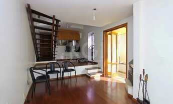 Imagem 4: Apartamento para Venda - 95.15m², 2 dormitórios, sendo 1 suites, 2 vagas - Auxiliadora