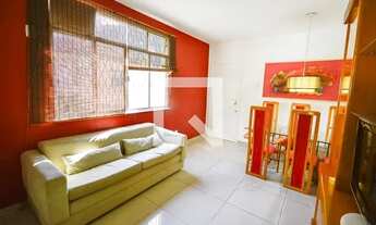 Imagem 3: Apartamento para Aluguel - Grajaú, 2 Quartos, 60 m2