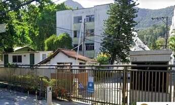 Imagem 3: Apartamento no Condomínio Vivenda de Jacarepaguá, com 51m² - Jacarepaguá