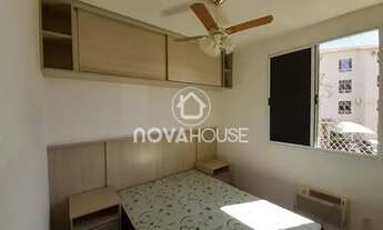 Imagem 4: APARTAMENTO MOBILIADO NO RITA VIEIRA