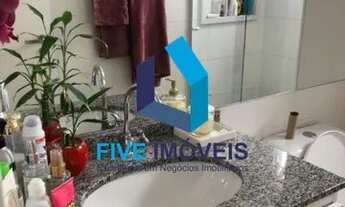 Imagem 6: Apartamento à venda, 80 m² por R$ 775.000,00 - Interlagos - São Paulo/SP