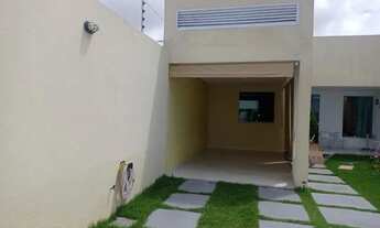 Imagem 4: Casa na Aruana Casa com 3 dormitórios