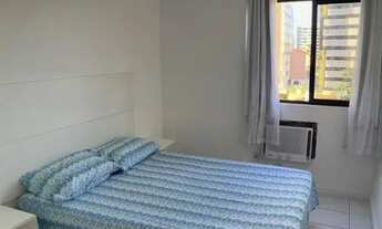 Imagem 4: Alugo Quarto / Sala na Jatiúca (Mobiliado