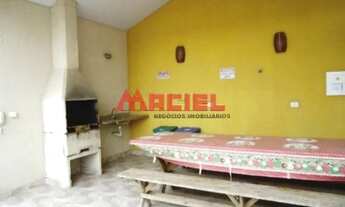 Imagem 7: Apartamento Padrão em São José dos Campos