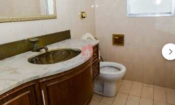 Imagem 5: Jardim América - 320m² 4 suítes, sala ampla, 2 vagas de garagem