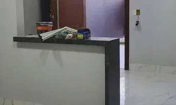 Imagem 4: TH Casa para venda tem 90 metros quadrados com 2 quartos em Piatã - Salvador - BA