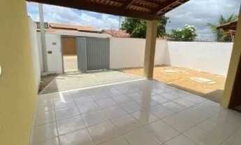 Imagem: Tg Casa em José de Anchieta de 3 quartos