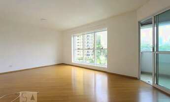 Imagem 2: Apartamento à Venda - Portal do Morumbi, 3 Quartos, 127 m2