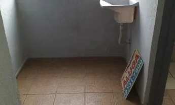 Imagem 6: Casa com 1 dormitório para alugar por R$ 700,00/mês - Jardim Roseli - São Paulo/SP