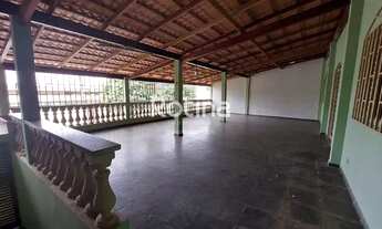 Imagem 4: Casa para aluguel, 3 quartos, 1 suíte, 3 vagas, Lídice - Uberlândia/MG