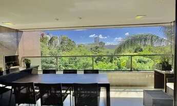 Imagem: Apartamento à venda, 4 quartos, 2 suítes