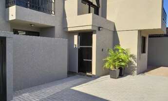 Imagem 7: Apartamento- Duplex - novo para alugar bairro Fazendinha Curitiba