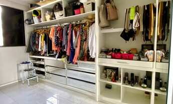 Imagem 4: Apartamento para venda tem 94 metros quadrados com 3 quartos em Jardim Renascença - São Lu