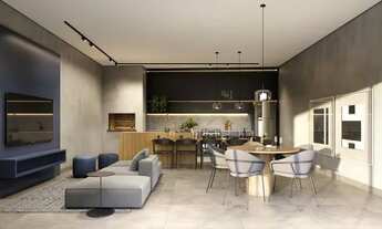 Imagem 4: Uno Solare Apartamento com 2 dormitórios