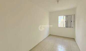 Imagem 3: Apartamento com 1 dormitório para alugar, 60 m² por R$ 1.400,00/mês - Bela Vista - São Pau