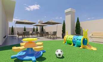 Imagem 6: Apartamento à venda no bairro Tingui - Curitiba/PR