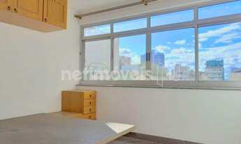 Imagem 4: Locação Apartamento 1 quarto Cerqueira César São Paulo