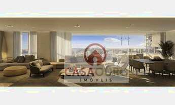 Imagem 5: Apartamento com 4 quartos à venda, 313 m² - Vila da Serra - Nova Lima/MG