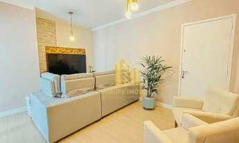 Imagem 3: Apartamento com 2 dormitórios à venda, 74 m² por R$ 700.000,00 - Jardim Aquarius - São Jos