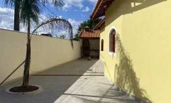 Imagem 7: Casa no São Fernando, em Itanhaém