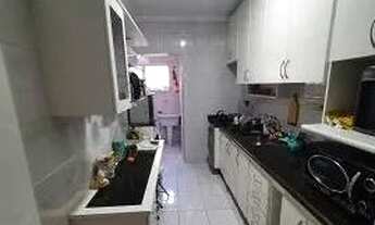 Imagem 7: Apartamento para venda 75 metros 3 quartos e 1vaga Centro - São Bernardo do Campo - SP