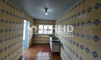 Imagem 5: Sobrado para locação no Jardim Cidália com 3 quartos, 1 suíte e 2 vagas