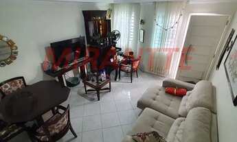 Imagem 2: Sobrado de 120m² com 2 quartos em Jaçana