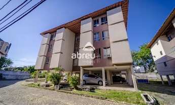 Imagem 2: NATAL - Apartamento Padrão - Candelária