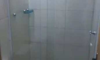 Imagem 6: Kitnet mobiliada