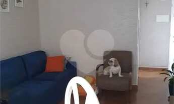 Imagem 3: Apartamento Piraporinha Diadema