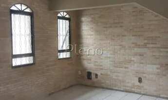 Imagem 6: Casa pra locação no Parque dos Cisnes - Campinas