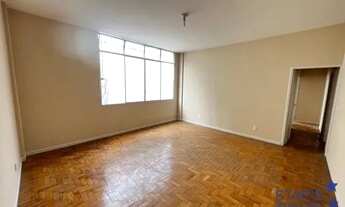 Imagem: Apartamento no Centro! Grande e bem iluminado