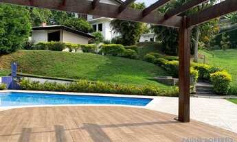 Imagem 4: CASA ASSOBRADADA - ARUJAZINHO 1, 2, 3 - SP