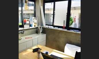 Imagem 3: Loja(Quiosque)Barra da Tijuca