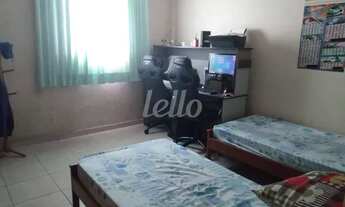 Imagem 3: São Paulo - Casa Padrão - São Lucas