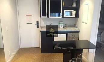 Imagem 3: Flat disponível em Moema