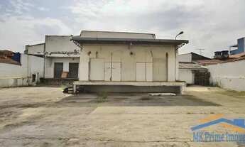 Imagem 5: Galpão/Depósito/Armazém 1742 m² Vila Anastácio - Próx. Marginal Tietê