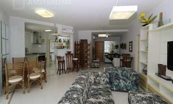 Imagem: Apartamento pé na areia a venda na Riviera