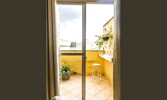 Imagem 6: Apartamento para Aluguel - Vila Cloris, 3 Quartos, 80 m2