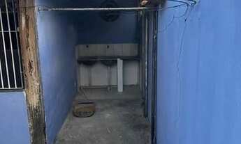 Imagem 3: Barracao Casa com 1 dormitório