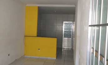 Imagem 3: Sua casa em pau amarelo apenas 1 km da praia está aqui