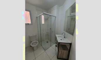 Imagem 6: Apartamento para locação próximo ao Shopping e ao centro da cidade, com ,2 dormitórios - R