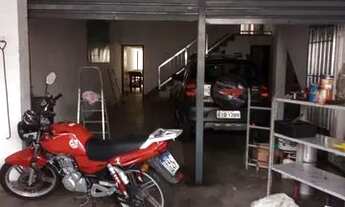 Imagem 2: Galpão para Locação em São Paulo, Jardim Campo Limpo, 1 dormitório, 3 banheiros, 2 vagas