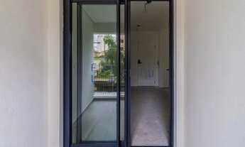 Imagem 7: Apartamento de 22m² a Venda na Chácara Klabin Com 1 Dormitorios