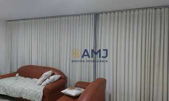 Imagem 3: Apartamento com 3 quartos sendo uma suíte no Setor Oeste