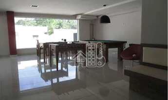 Imagem 5: Apartamento com 2 quartos à venda, 60 m² por R$ 320.000 - Maceió - Niterói/RJ